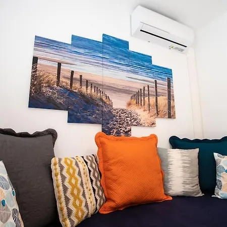Apartamento San Fermín 232 - By Az Puerto del Carmen (Lanzarote)
