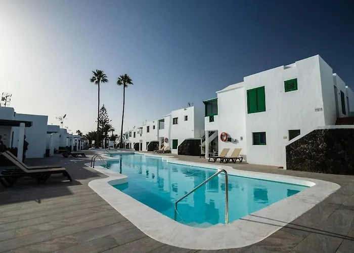 San Fermín 232 - By Az Puerto del Carmen (Lanzarote)