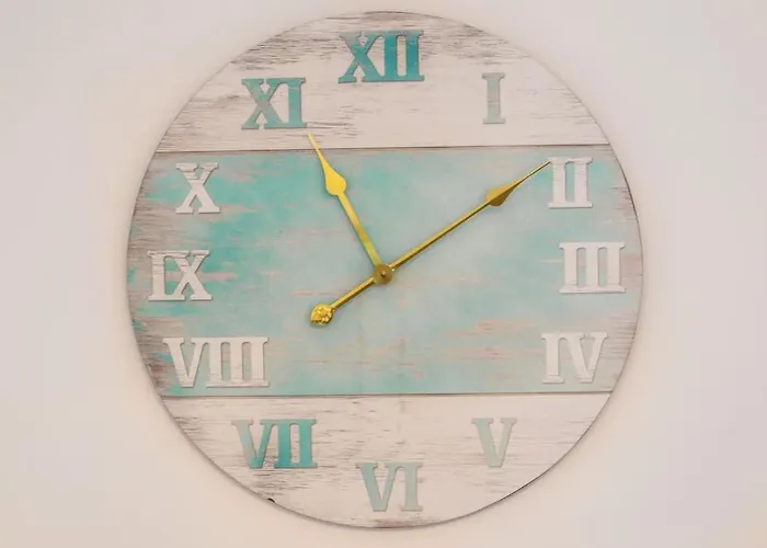 Apartamento San Fermín 232 - By Az Puerto del Carmen (Lanzarote)