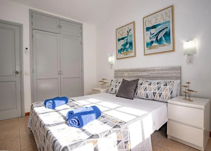 Apartamento San Fermín 232 - By Az