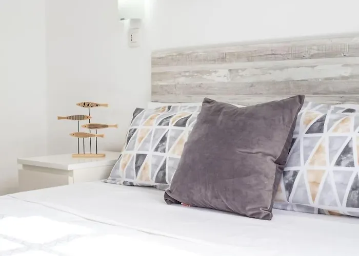 San Fermín 232 - By Az Apartamento Puerto del Carmen (Lanzarote)