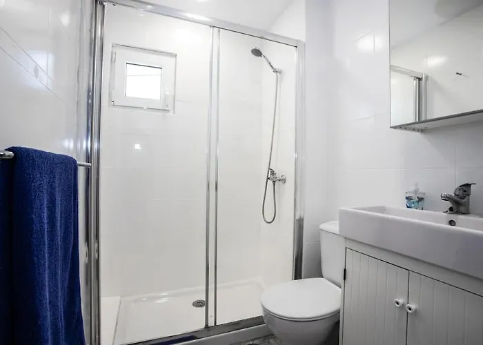 San Fermín 232 - By Az Apartamento *