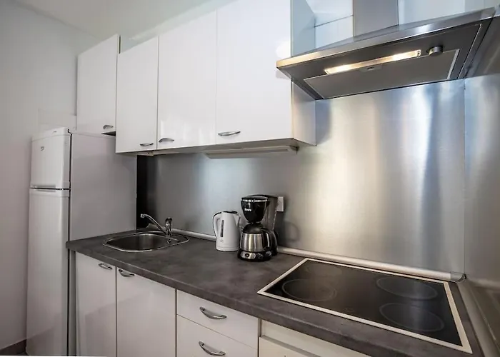 San Fermín 232 - By Az Apartamento Puerto del Carmen (Lanzarote)