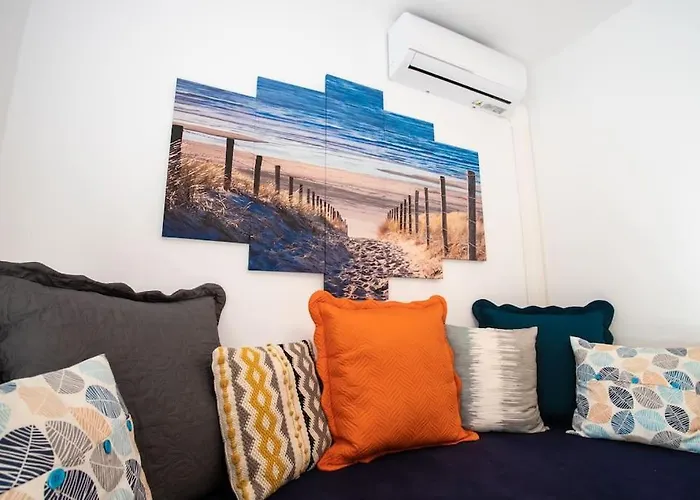 Apartamento San Fermín 232 - By Az Puerto del Carmen (Lanzarote)