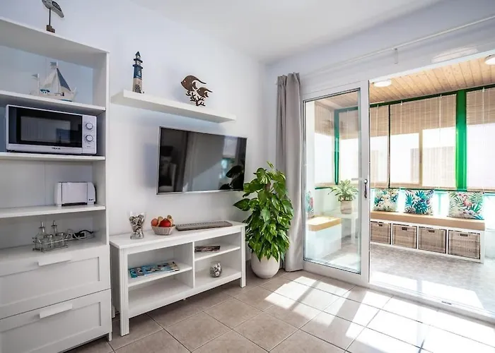 Apartamento San Fermín 232 - By Az