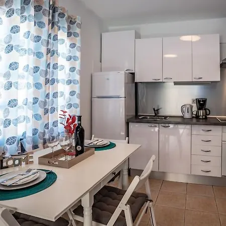 Apartman San Fermin 232 - By Az *