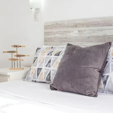 San Fermin 232 - By Az Апартаменты Пуэрто дель Кармен