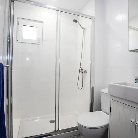 San Fermin 232 - By Az Апартаменты *