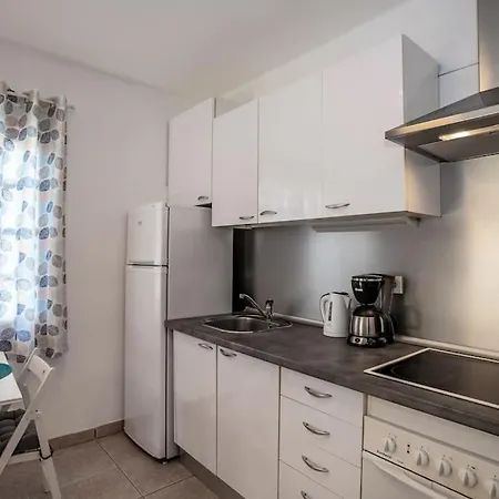 Апартаменты San Fermin 232 - By Az Пуэрто дель Кармен