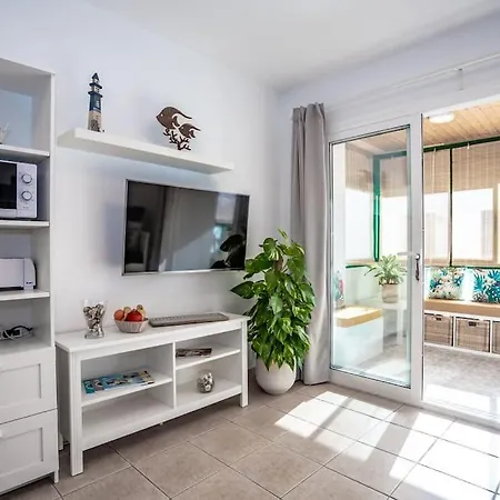 Apartman San Fermin 232 - By Az