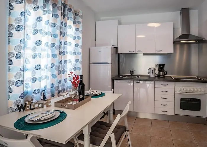 Apartman San Fermin 232 - By Az *