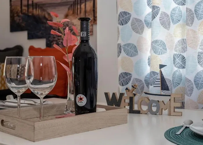 San Fermin 232 - By Az Appartamento *