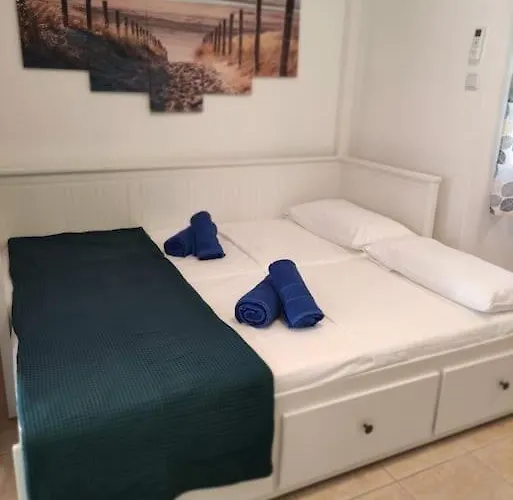 San Fermin 232 - By Az Apartman Puerto del Carmen