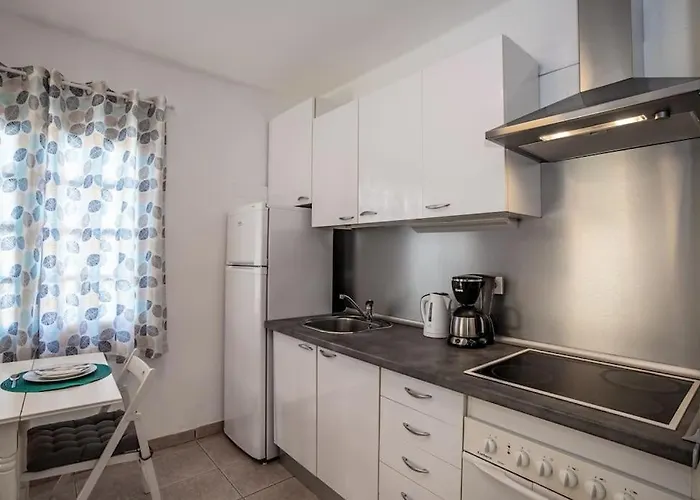 Apartment San Fermin 232 - By Az Puerto del Carmen (Lanzarote)