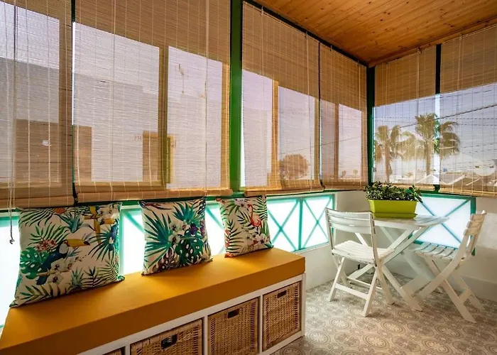 San Fermin 232 - By Az Puerto del Carmen