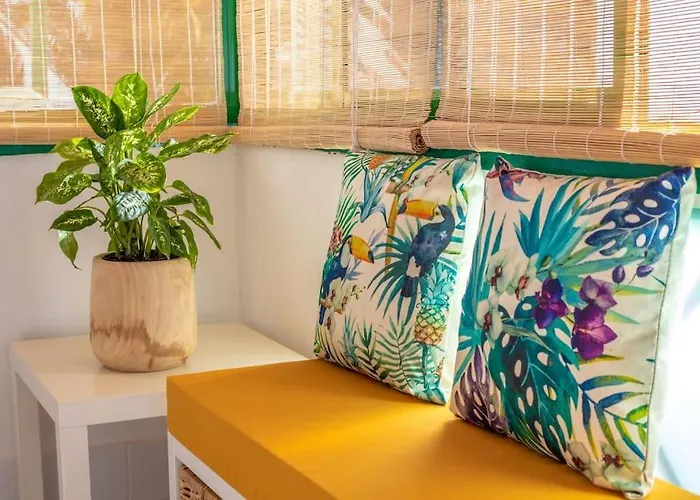 San Fermin 232 - By Az Apartman